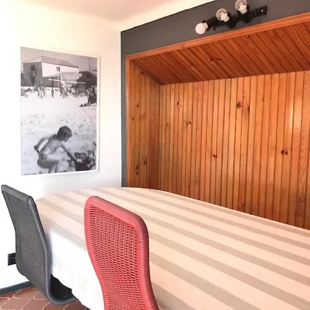 Casa De Chanquete Feriehus Viana do Castelo