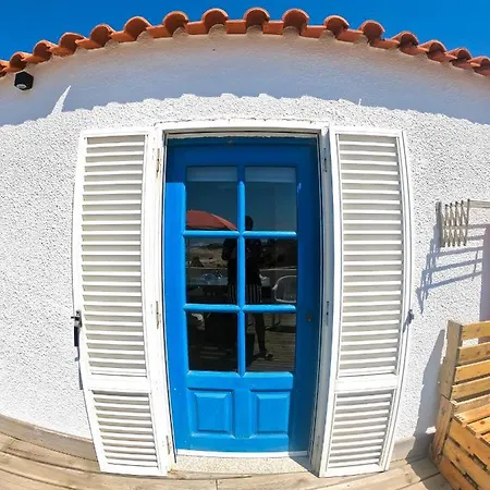 Casa De Chanquete Hébergement de vacances