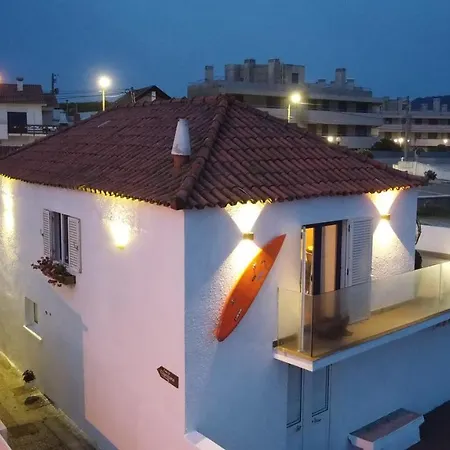 Casa De Chanquete Hébergement de vacances