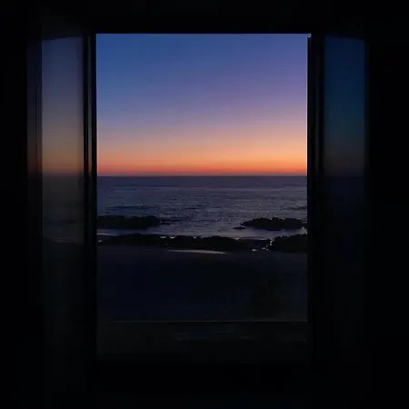 Hébergement de vacances Casa De Chanquete