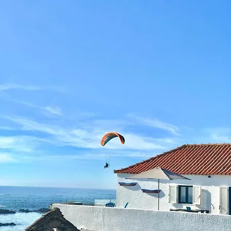 Feriehus Casa De Chanquete Viana do Castelo