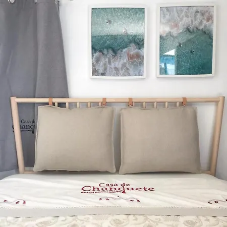 Casa De Chanquete *