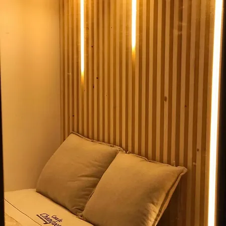 Σπίτι διακοπών Casa De Chanquete