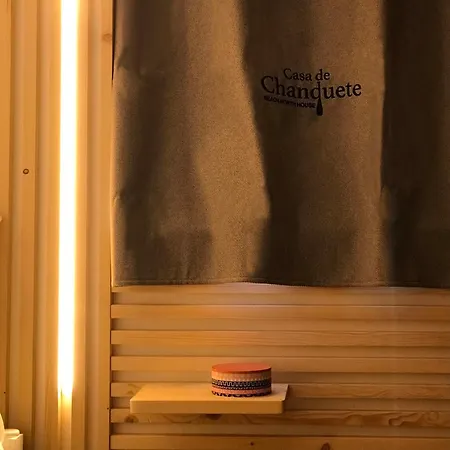 Casa De Chanquete Σπίτι διακοπών Βιάνα ντο Καστέλο