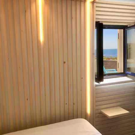 Holiday home Casa De Chanquete